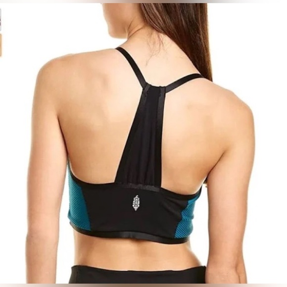 Free People Movement sports bra size large - Picture 5 of 5